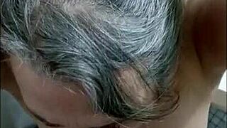 uh 2025 02 04 i got bound as esclave f in autoroute wc for spanking humiliation toys session