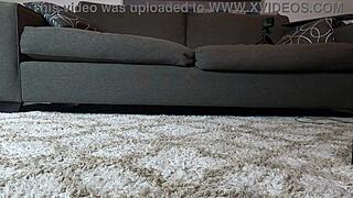 maisy handles oral tasks left over