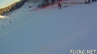 Hey, let's fuck that pink love tunnel hard on camera for naughty mature orgasm! 😈