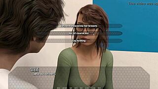 Whoa, dive into Argy Ep03 where characters play with fire in this 3D cartoon game by Highborntiger!