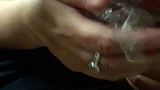 why don't you bind my head and make me submit completely