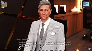 Sunshine Love Episode 29 in the Game Series