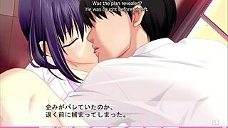 erotica yuuwaku follows sugumi's route 6 with intimate moments by daylight