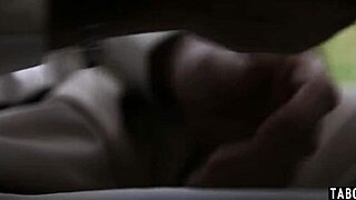 i get a visit from a teen cheerleader in pigtails