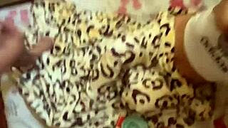 I Feel So Thrilled When My Ex Does It Richly