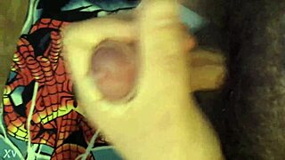 Emotional moment captured on March 10, 2016 at 16:58:58