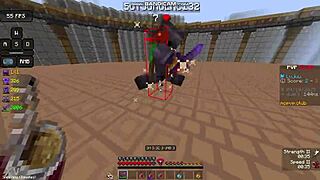 Pendeja colombiana gets fucked by argentinian guy in scene.