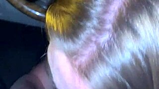 Why don't you let me suck that huge cock, hung driving instructor - Laney Grey?