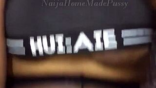 Amateur Big Natural Tits In Sexy See-Through Lingerie!