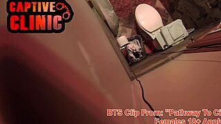 Naked Latina Teen In Bondage Gyno Exam Bloopers At Florida Hospital