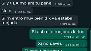 let's have a little chat about this cock action...