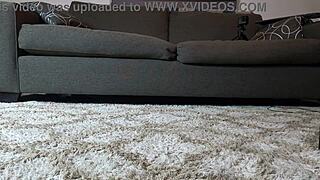 maisy handles oral tasks left over