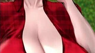 Atrapado En Un Campamento Sexual Con Hermosas Chicas Tetotas Zombies Retreat En Español Capítulo 1 Gloryhole Action