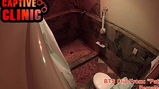 Naked Latina Teen In Bondage Gyno Exam Bloopers At Florida Hospital