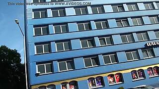 hey, check out pascha in koln cologne germany part 2 😊✈️