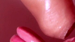 This Japanese porn story is so sexy, you're gonna cum hard watching the close-up blowjob