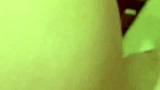 I love how Roxy Lovette sucks my cock in this wild pov fuck session. She's so petite and rough!