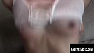 Being a naughty little 18+ blonde like Angel Emily, ready for Pascal White's rough cock domination and bondage spanking?