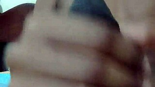 In a private moment, he masturbated intensely while fantasizing about singer Karol G.