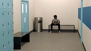 Whoa, dive into Argy Ep03 where characters play with fire in this 3D cartoon game by Highborntiger!