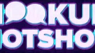 Horny Teen Mia Kay Takes Sloppy Rough Fucking