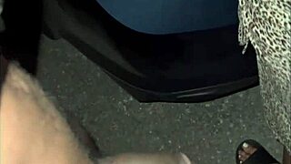 Amateur bbw tries out deepthroat and submissive kissing in first time homemade casting from usa