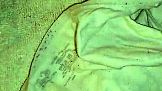 Discovered stepdaughter's dirty panties and bras tossed in garbage can with sexy fetish vibe.