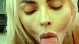 uh from like curious to totally wild in this brazil pov casting with busty teen latina