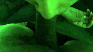 yo this headmonster latina headbobber shows off her petite deepthroat skills on big wet cock