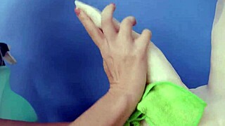 Rebel Rhyder, ready for us three guys to fuck and piss with DP, DAP, DVP, fisting, creampie, and cum swallow?