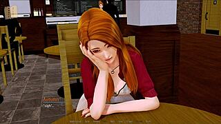 i love exploring rooms in harem hotel 274