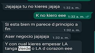 let's have a little chat about this cock action...