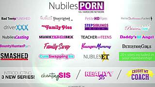 I Feel So Seduced When Haley Reed Says She's An Ice Princess And Makes My Cock Hard As Icicle