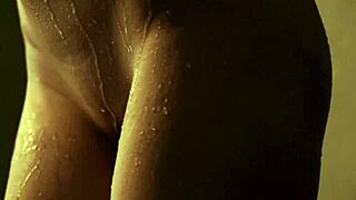 oh man tight-bodied mia's moanin as dean massages her petite ass then fucks her hard in the car pov style reality taboo way...