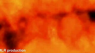 Intense Feelings as One Guy Destroys Black Girl's Anal in Interracial Riding