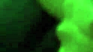 yo this headmonster latina headbobber shows off her petite deepthroat skills on big wet cock