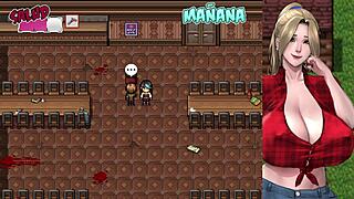 Atrapado En Un Campamento Sexual Con Hermosas Chicas Tetotas Zombies Retreat En Español Capítulo 1 Gloryhole Action