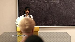 Whoa, dive into Argy Ep03 where characters play with fire in this 3D cartoon game by Highborntiger!