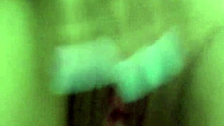 Does this latina wife mariana really crave pounding from a massive big black cock in her tight pussy?