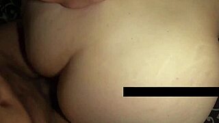 Oh Wow, This Mature Venezuelan Couldn't Find Work And Had To Return To Her Country!