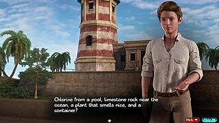 Treasure of Nadia - pt 104 - NLT Media - visual novel, right?