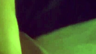 I tried my first time with a ladyboy in Thailand, deepthroating that big cock and gaping assfucking.