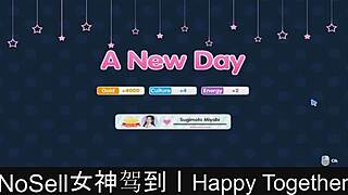 Detailed overview of happy together part 04 in the dating game