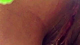 Hey curvy Argentinian wife, wanna show off those natural tits in sexy voyeur campo paseo?