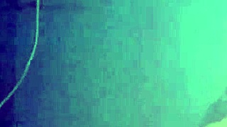 I feel so passionate fucking this mexican milf with creampie in her pussy while smoking