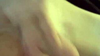 roger woody starts his shaved bwc solo session casually. he strokes the monster cock in homemade style slowly.