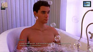 Sunshine Love Episode 29 in the Game Series