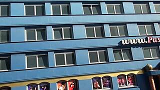 hey, check out pascha in koln cologne germany part 2 😊✈️