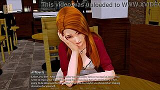 i love exploring rooms in harem hotel 274