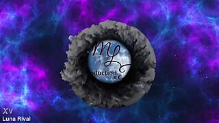 1st Anal Creampie For Cruella Naked With Luna Rival